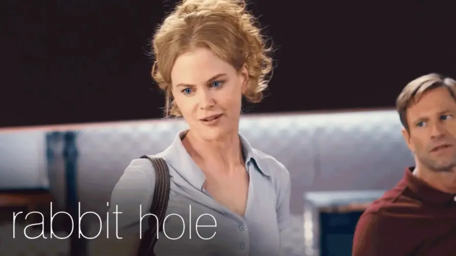 Wideo do filmu Między światami — Becca & Nat Fight In The Bowling Alley | Rabbit Hole