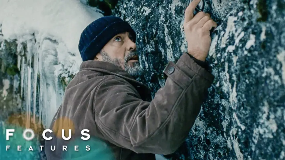 Wideo do filmu Amerykanin — The Moment Jack is Discovered in Sweden by Assassins