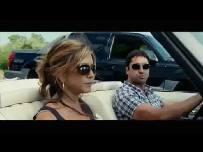 Wideo do filmu Dorwać byłą — Il cacciatore di ex - Trailer Ita