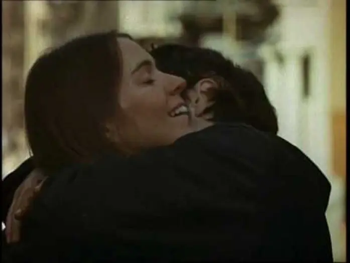 Wideo do filmu Narkomani — The Panic in Needle Park (1971) Trailer