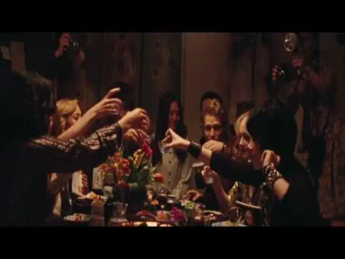 Wideo do filmu The Runaways: Prawdziwa historia — THE RUNAWAYS Official Trailer!