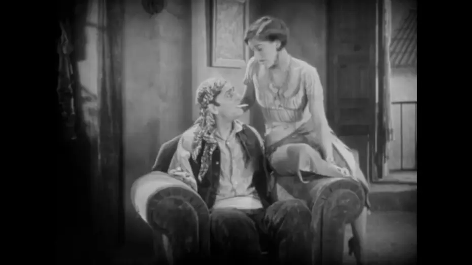Wideo do filmu The Unknown — The Unknown (1927) Trailer