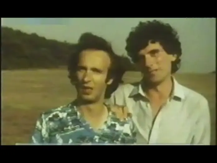 Wideo do filmu Non ci resta che piangere — NON CI RESTA CHE PIANGERE - 1984 - Trailer Cinematografico