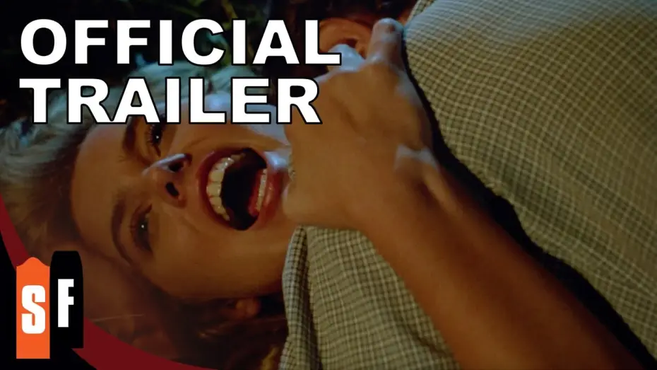 Wideo do filmu Powrót do miasteczka Salem — Official Trailer
