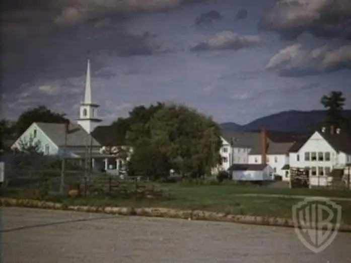 Wideo do filmu Powrót do miasteczka Salem — A Return to Salem's Lot - Original Theatrical Trailer