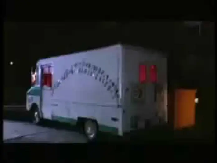 Wideo do filmu Killjoy — Killjoy trailer