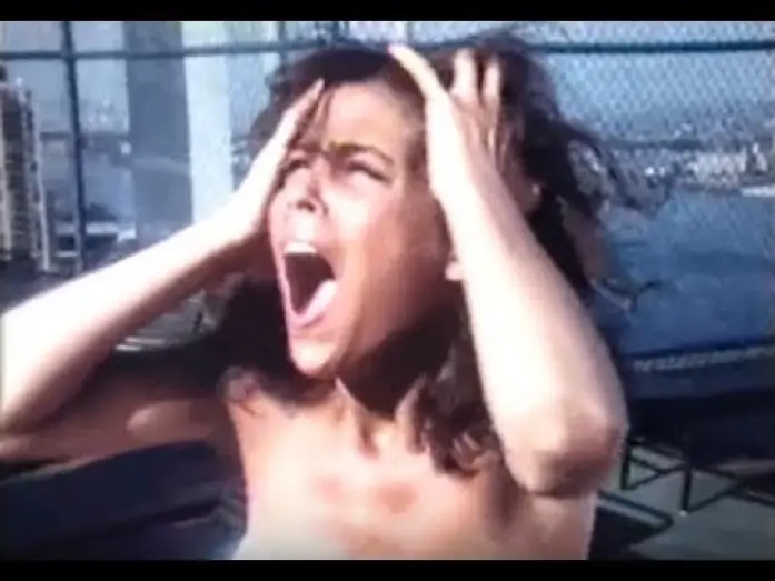 Wideo do filmu Q — Q: The Winged Serpent (1982) - Trailer