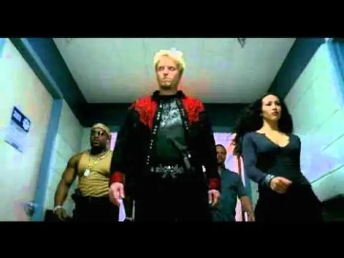 Wideo do filmu Wykidajło 2 — Road House 2: Last Call (2006) Trailer