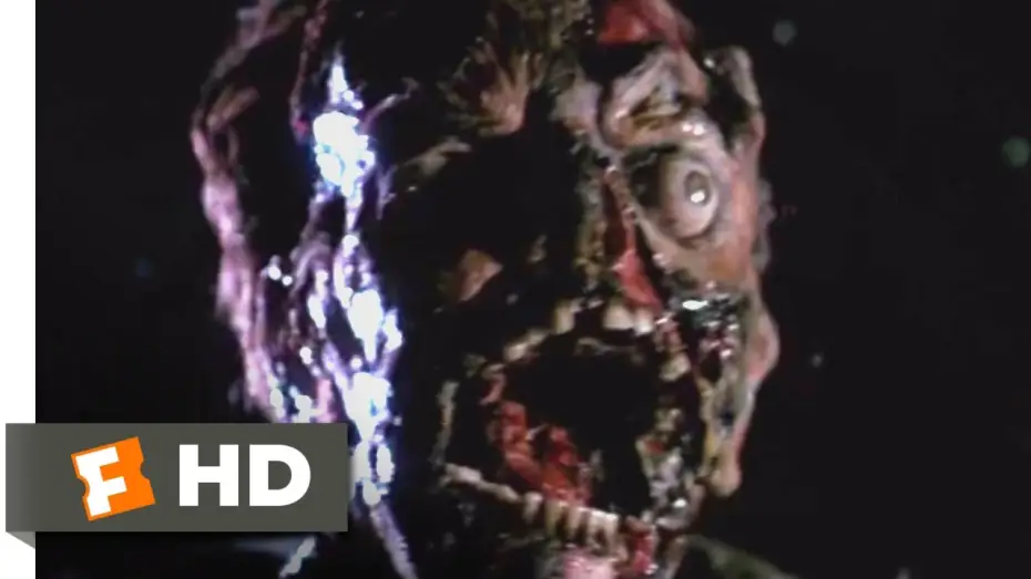 Wideo do filmu Oni Czasami Wracają — Sometimes They Come Back (1991) - Chip Gets Killed Scene (7/10) | Movieclips