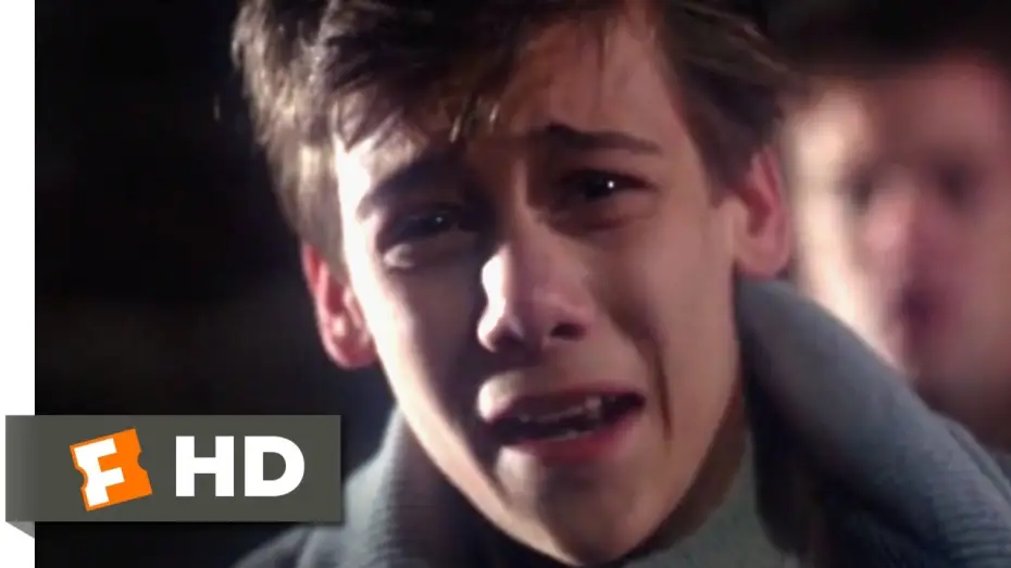 Wideo do filmu Oni Czasami Wracają — Sometimes They Come Back (1991) - The Incident Scene (2/10) | Movieclips