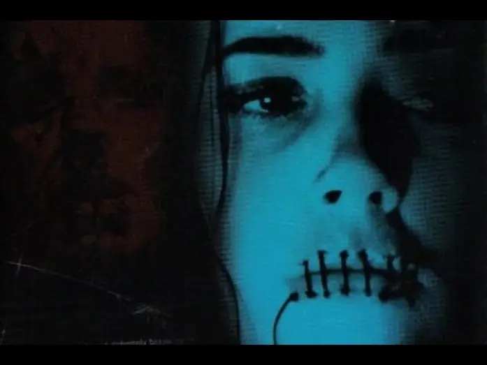 Wideo do filmu Strangeland — Official Trailer: Strangeland (1998)