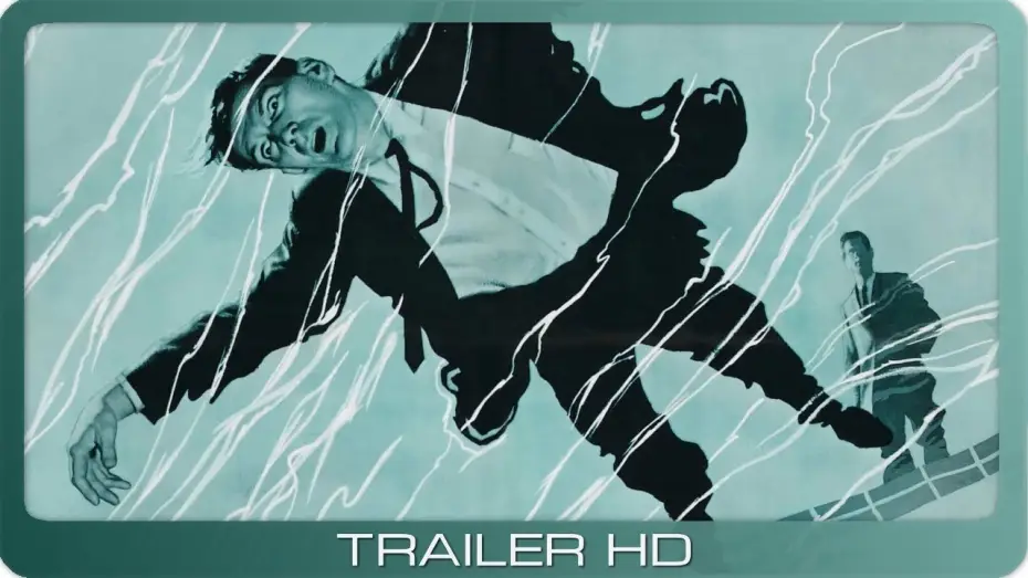 Wideo do filmu The Satan Bug — Geheimagent Barrett greift ein ≣ 1965 ≣ Trailer