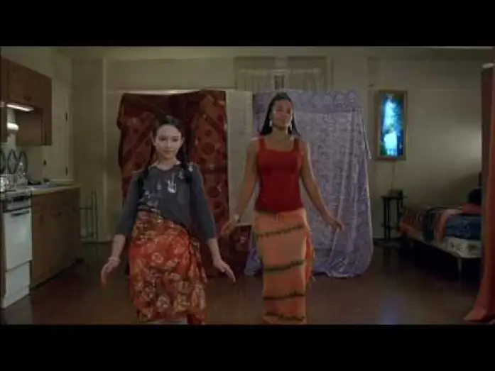 Wideo do filmu Wonderful World — Wonderful World Official Featurette with Matthew Broderick