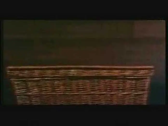 Wideo do filmu Wiklinowy koszyk — Basket Case (1982) Trailer
