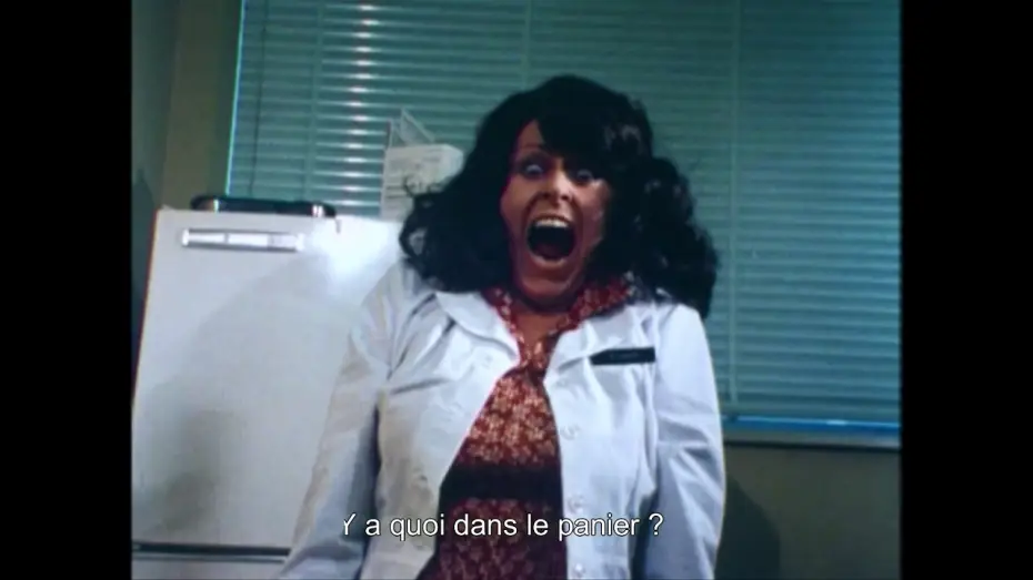 Wideo do filmu Wiklinowy koszyk — Frère de sang (1982) Bande annonce vostfr - HD
