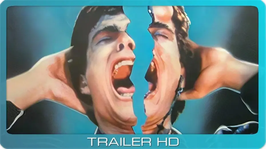 Wideo do filmu Uszkodzenie mózgu — Elmer ≣ 1988 ≣ Trailer ≣ German | Deutsch