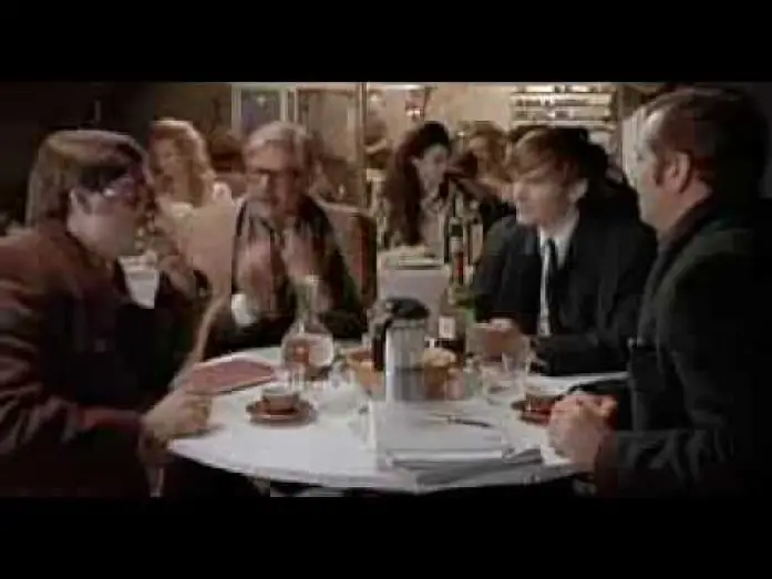 Wideo do filmu CQ — Trailer - CQ by Roman Coppola