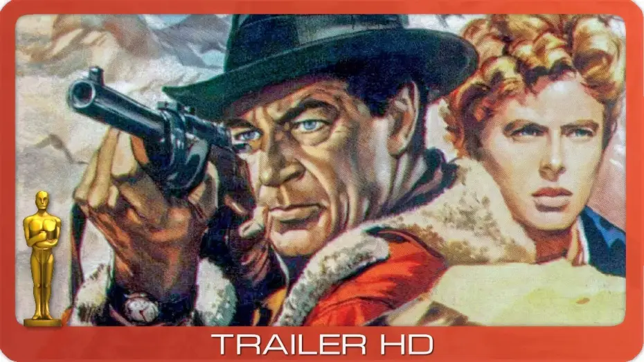Wideo do filmu Komu bije dzwon — Wem die Stunde schlägt ≣ 1943 ≣ Trailer