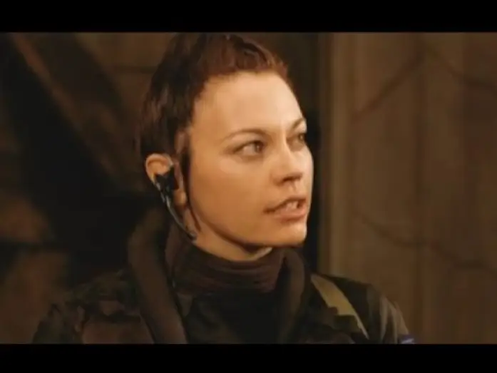 Wideo do filmu Planet Raptor — Planet Raptor trailer