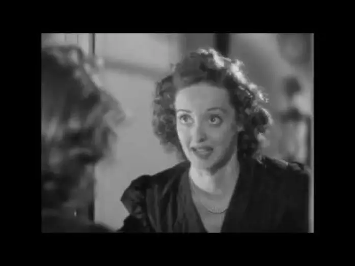 Wideo do filmu Zwycięstwo nad mrokiem — Dark Victory (1939): Not Another Headache? - Classic Movie Clip - Bette Davis - Geraldine Fitzgerald