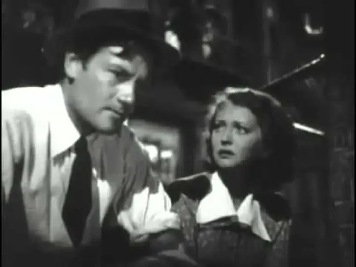 Wideo do filmu Ślepy zaułek — Dead End trailer 1937