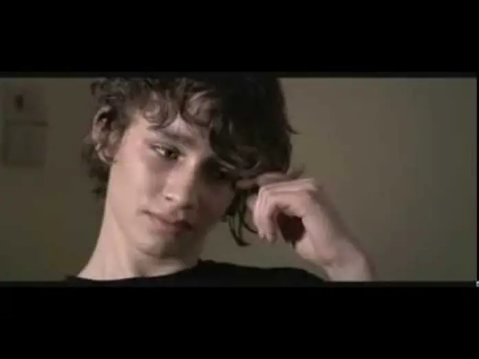 Wideo do filmu Ghostwood — Ghostwood (Movie 2008) - Clip of Robert Sheehan