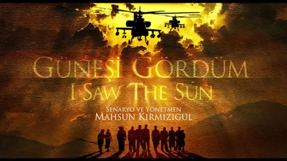 Wideo do filmu Güneşi Gördüm — Güneşi Gördüm (2009 - HD) | Türk Filmi