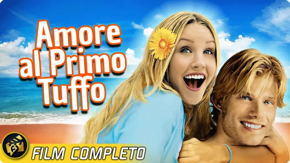 Wideo do filmu Rozbitkowie — AMORE AL PRIMO TUFFO | Film Completo in Italiano | Commedia Romantica