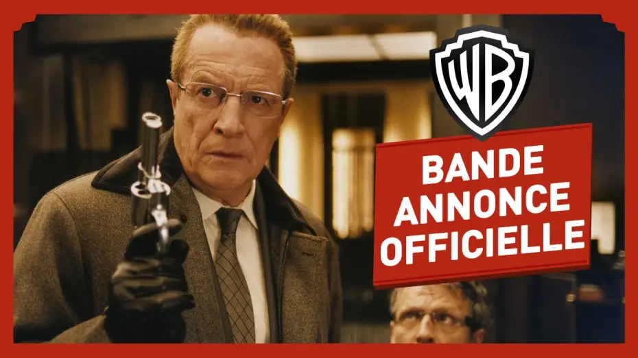 Wideo do filmu Bazyl. Człowiek z kulą w głowie — Micmacs à Tire Larigot - Bande Annonce Officielle 2 - Dany Boon / André Dussollier / Omar Sy
