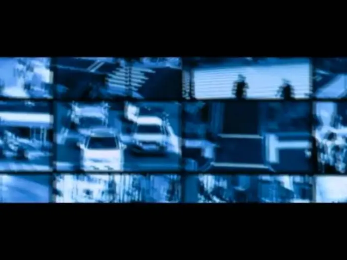Wideo do filmu Zabójca z Tokio — Rain Fall | Deutscher Trailer (Gary Oldman)