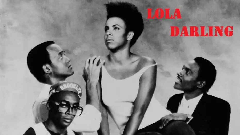 Wideo do filmu Ona się doigra — Lola Darling (FILM 1986) TRAILER ITALIANO