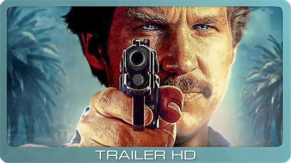 Wideo do filmu 8 milionów sposobów, aby umrzeć — 8 Millionen Wege zu sterben ≣ 1986 ≣ Trailer