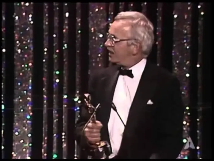 Wideo do filmu Mały romans — "All That Jazz" and "A Little Romance" winning Music Oscars®
