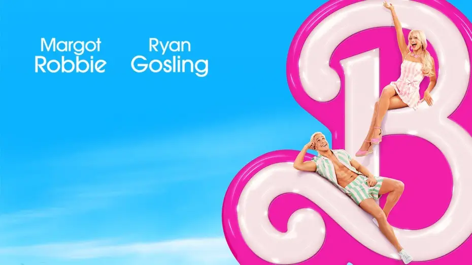 Wideo do filmu Barbie — Teaser tráiler 2
