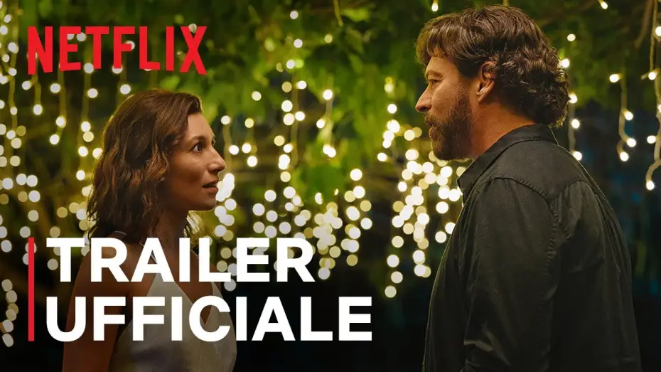 Wideo do filmu Na wyspie miłości — Trailer ufficiale