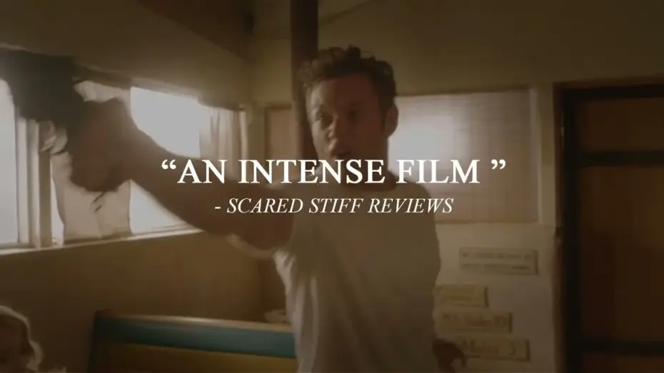 Wideo do filmu Frank i Penelope — Frank & Penelope - “A Twisted Thriller” Available On-Demand July 12