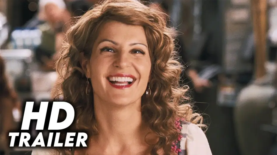 Wideo do filmu Nie cierpię walentynek — I Hate Valentine's Day (2009) Original Trailer [FHD]