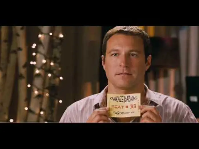 Wideo do filmu Nie cierpię walentynek — I HATE VALENTINE'S DAY OFFICIAL TRAILER