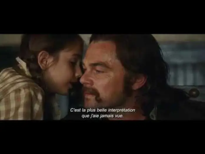 Wideo do filmu Pewnego razu… w Hollywood — Sneak Peek VOST