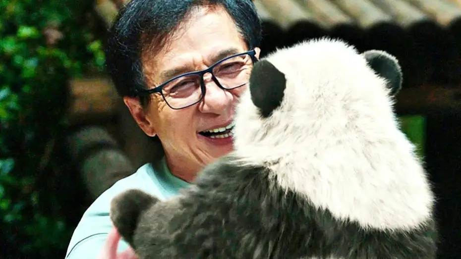 Wideo do filmu Kryptonim Panda — Операция «Панда» — Русский трейлер (2024)