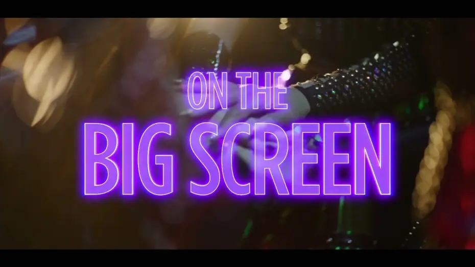 Wideo do filmu SIX: The Musical Live! — SIX THE MUSICAL LIVE on the BIG SCREEN!