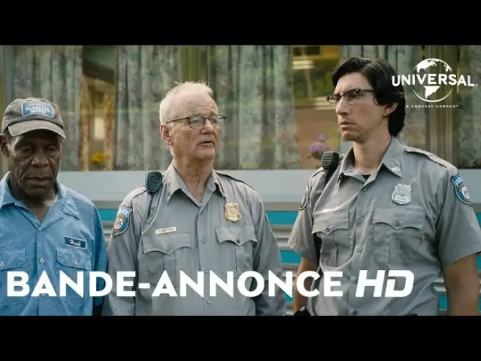 Wideo do filmu Truposze nie umierają — The Dead Don’t Die - Bande Annonce 2  VF