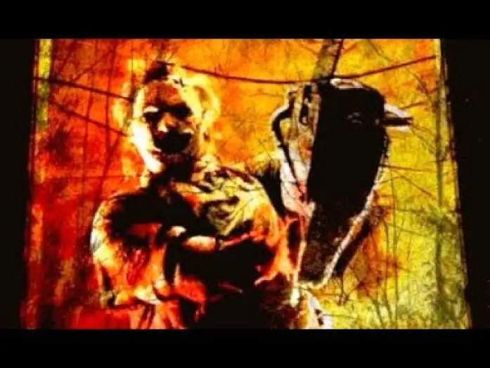 Wideo do filmu Teksańska masakra piłą mechaniczną — LA MATANZA DE TEXAS (2004) - Trailer español