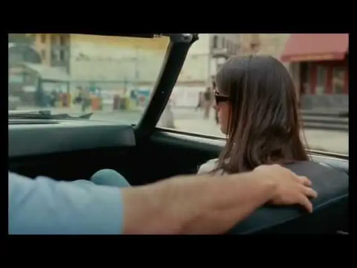 Wideo do filmu City Island — City Island - Official Trailer 2010 [HD]