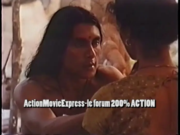 Wideo do filmu Kama Sutra: A Tale of Love — Kama Sutra bande annonce vf