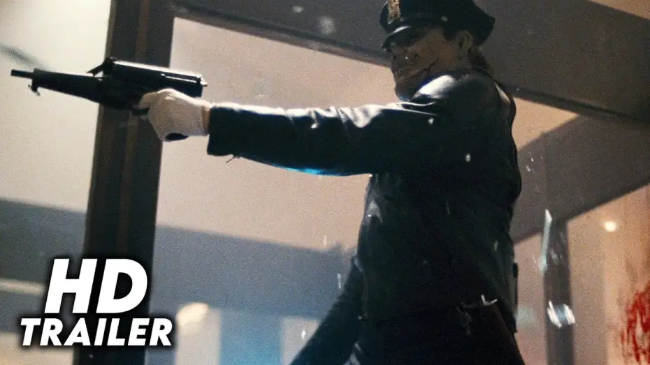 Wideo do filmu Maniakalny Glina 2 — Maniac Cop 2 (1990) Original Trailer [FHD]