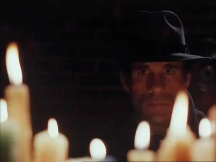 Wideo do filmu Maniakalny Glina 2 — Maniac Cop 2 Video Trailer