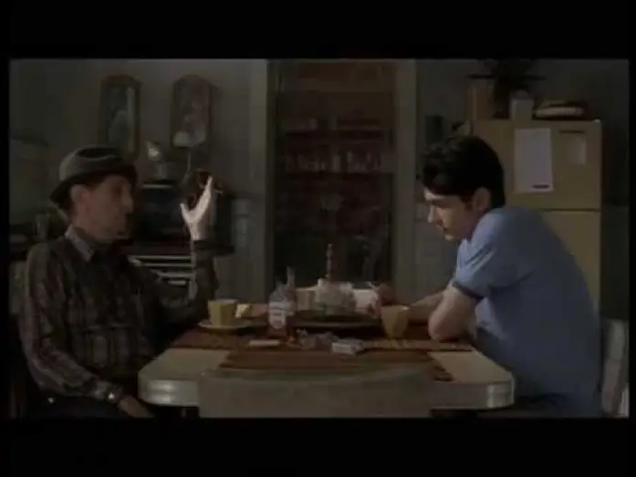 Wideo do filmu Sonny — Sonny - Movie Trailer