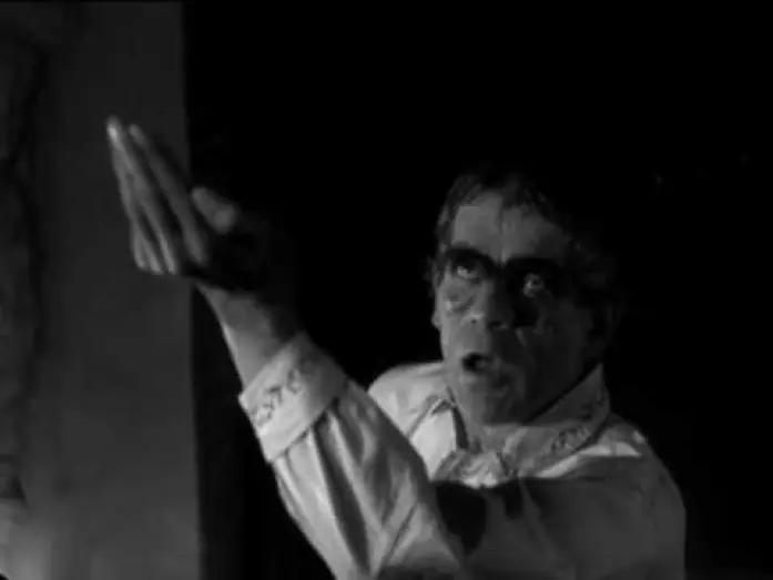 Wideo do filmu The Ghoul — The Ghoul Trailer