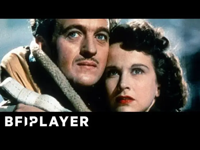 Wideo do filmu Sprawa życia i śmierci — Mark Kermode reviews A Matter of Life and Death | BFI Player